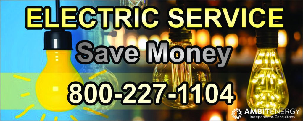 servicio de electricidad en Dallas texas