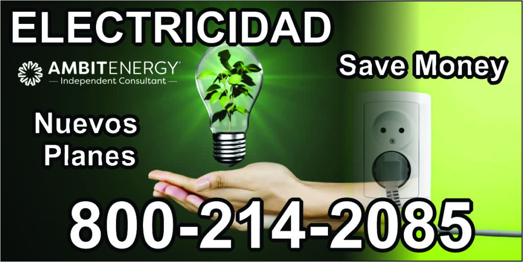 servicio de luz barata texas, llamanos al 8002142085 y comienza a pagar menos por el mismo servicio de electricidad.