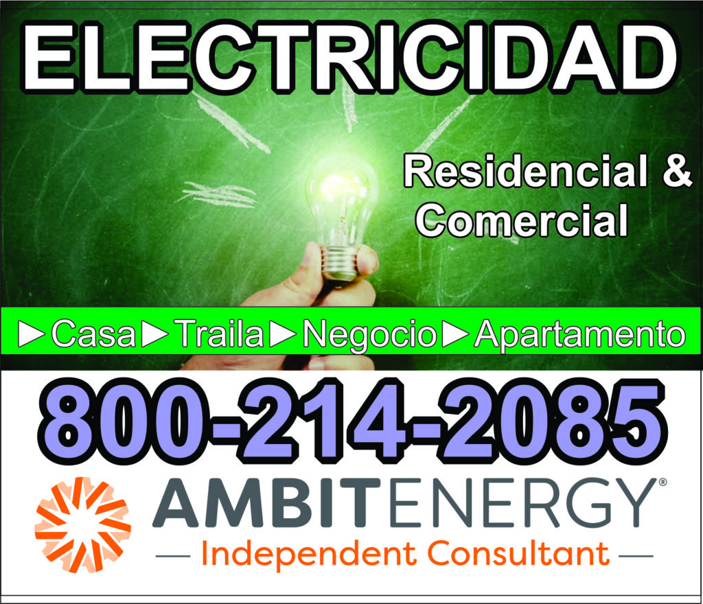 electricidad houston texas 8002142085 llamanos tenemos las mejores tarifas en texas, comienza ahorrar en tu servicio de electricidad con Ambit Energy 