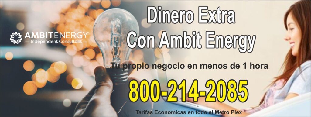 electricidad residencial arlington tx , genera ingreso extra desde casa de una forma muy facil llamanos al 8002142085