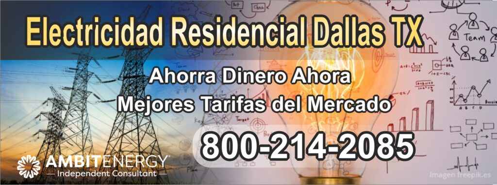 Electricidad Residencial Dallas TX | 8002142085 Necesitas servicio de electricidad para tu casa o apartamento y no sabes como hacer nosotros podemos ayudarte llamanos