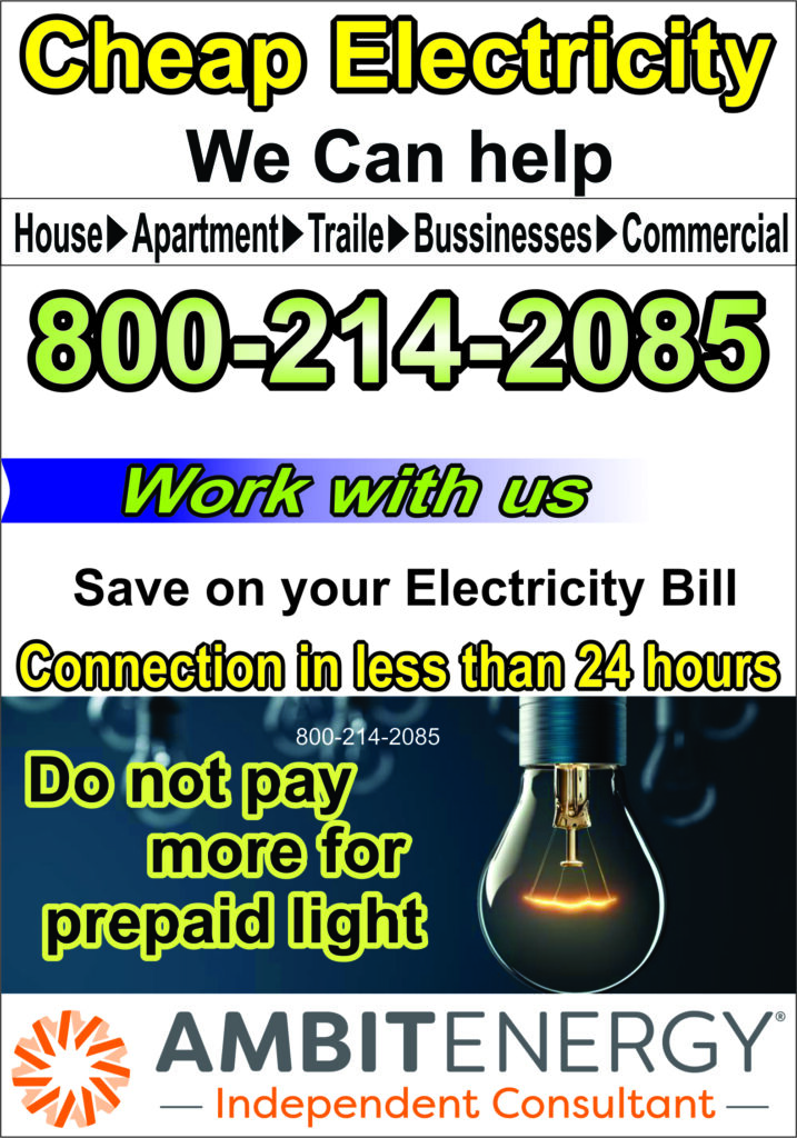 Cheap rates & plans texas ► 8002142085, don't pay more for the same sarvice. switch with Ambit Energy and starts saving money now.