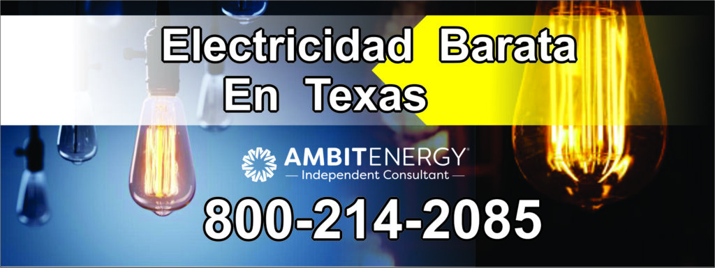 servicio de electricidad en dallas texas con una de las mejores tarifas en todo el mercado llamanos sera un placer poder ayudarte 8002142085