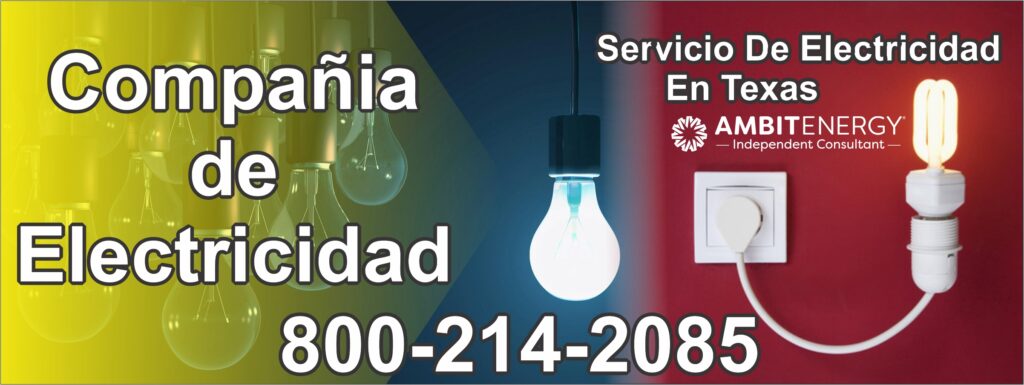 Compañia de electricidad irving tx tenemos las mejores tarifas de todo el mercado pasate con nosotros y comiense a pagar menos por el mismo servicio