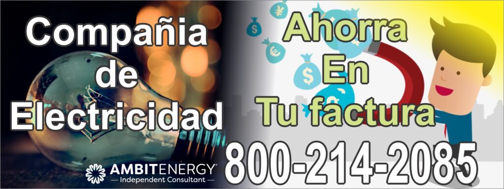 servicio de luz dallas y fort worth tx las mejores tarifas en todo texas