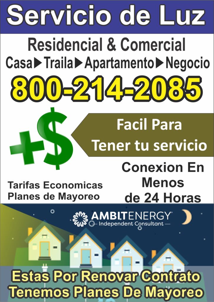 Electricidad Residencial Wylie Tx | 8002142085 necesitas servicio de electricidad para tu casa o apartamento yo puedo ayudarte para que tengas tu servicio de luz el mismo dia, llamanos ya