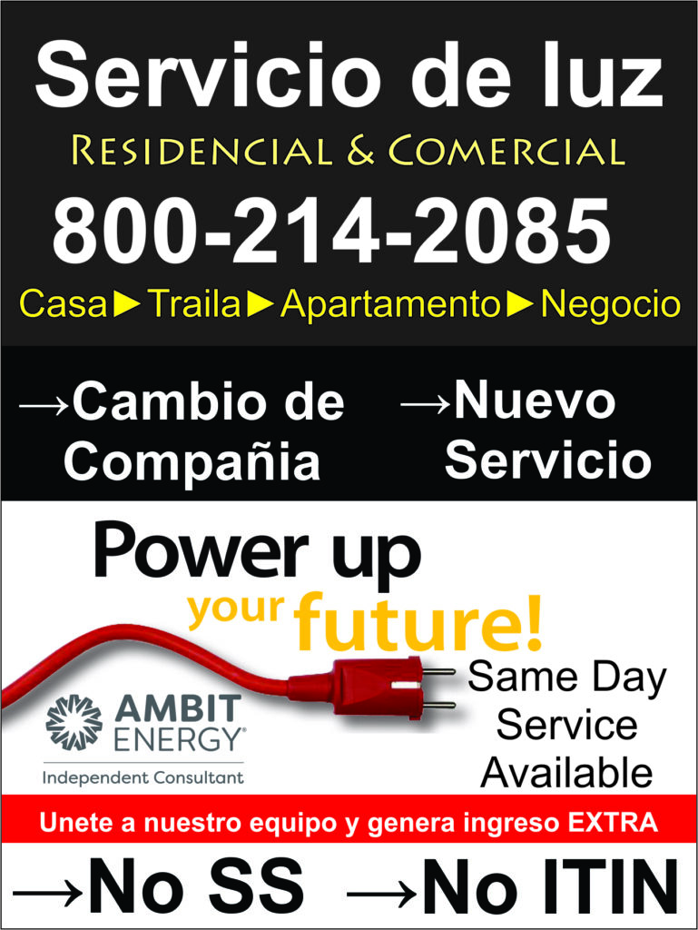 Proveedor de Electricidad Irving Tx | 8002142085, Buscas servicio de electricidad para tu casa o apartamento Ambt Energy es tu mejor opcion en servicio de electricidad para que puedas pagar menos por el mismo servicio de luz, llamanos al ya para ayudarte